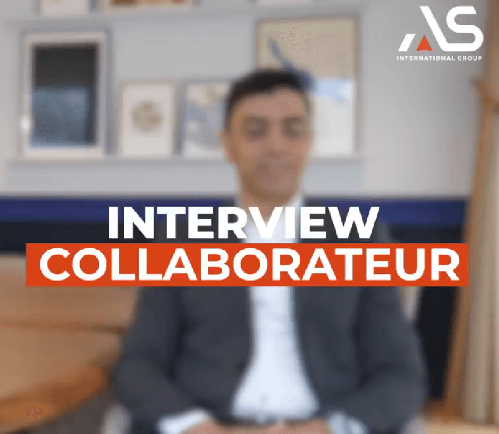 Portrait d'Imad Maghraoui