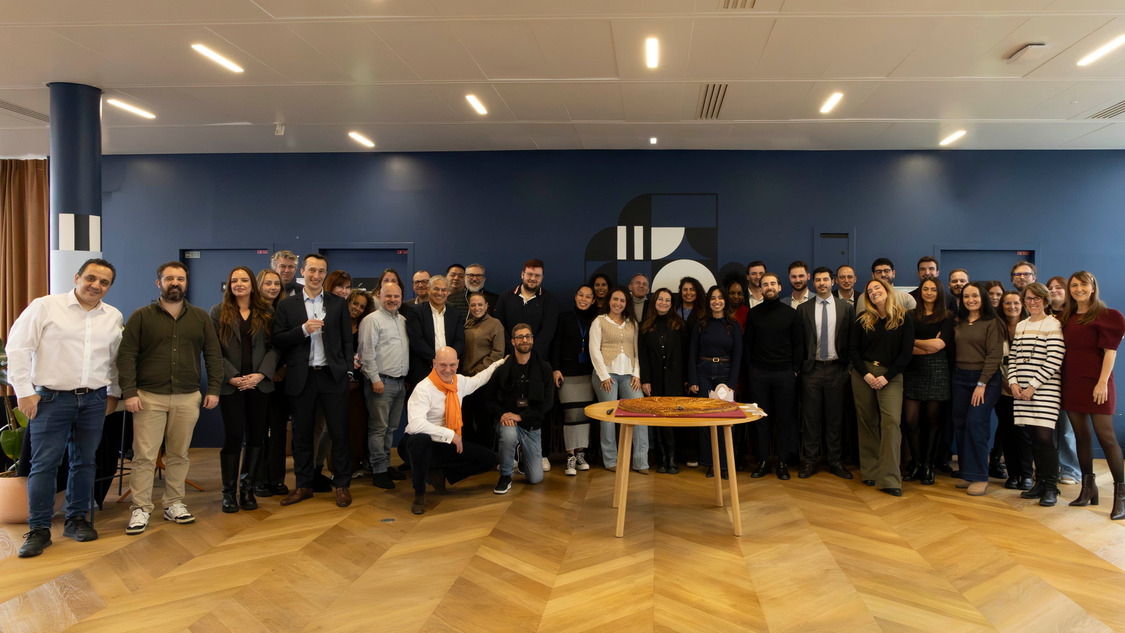 Un accompagnement qui fait la différence