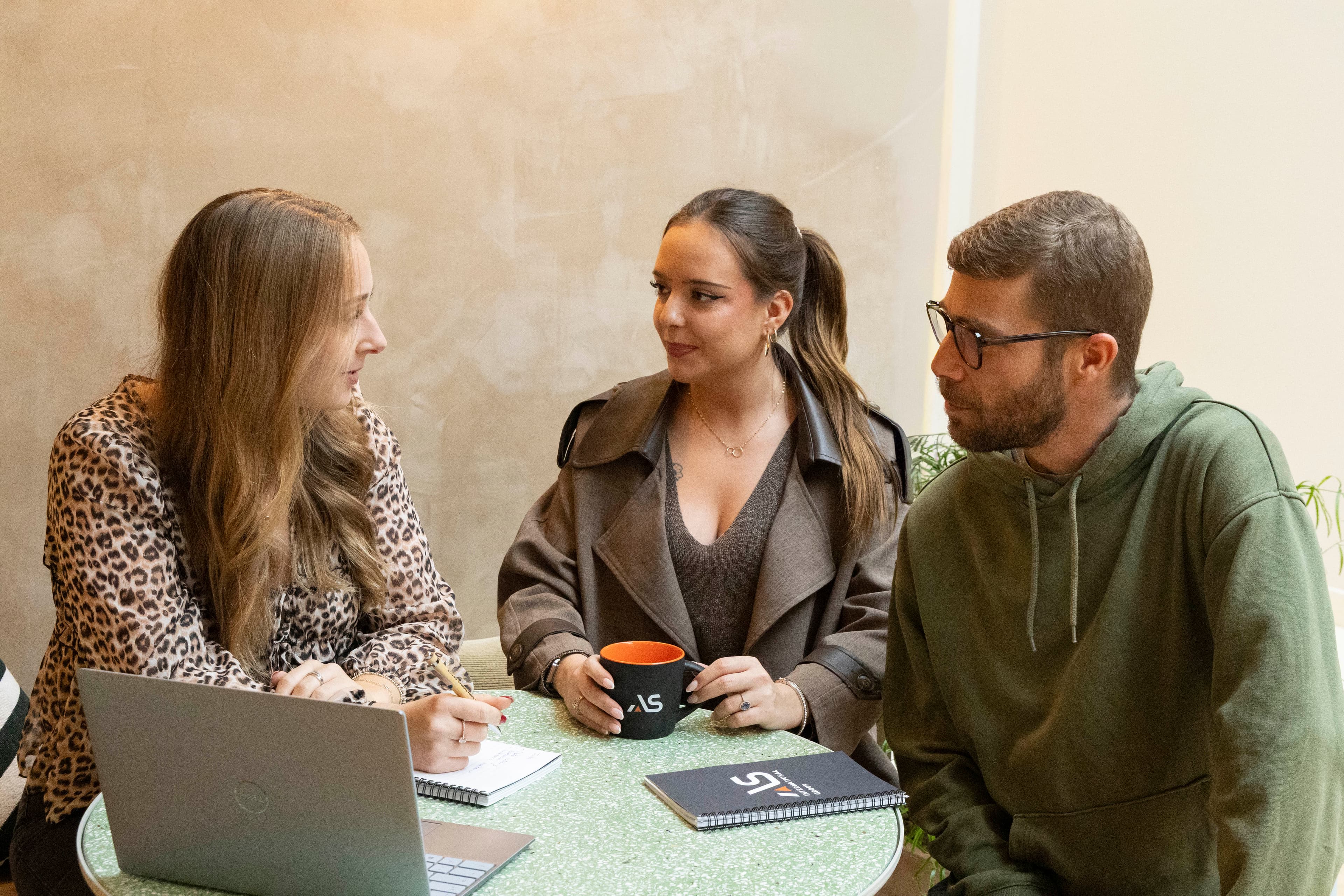 Développer les talents pour créer de la performance