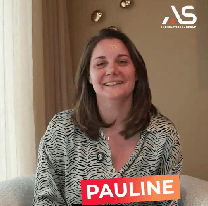 Portrait de Pauline Raes
